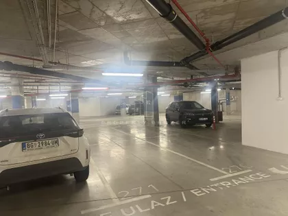 Bulevar Vudroa Vilsona | 4zida.rs