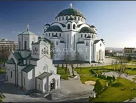 Beograd, Vračar, Istočni Vračar | 4zida.rs | 4zida.rs