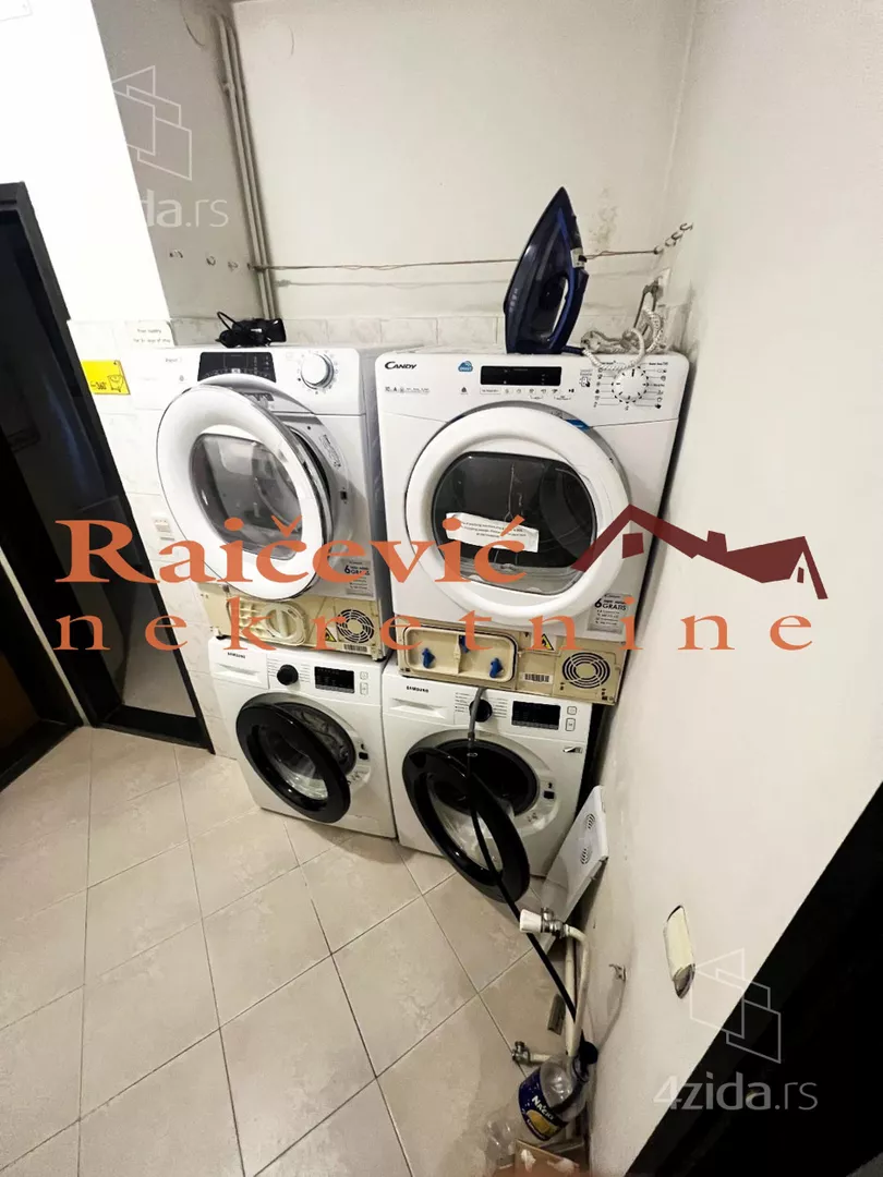 Osmosoban stan | 4zida