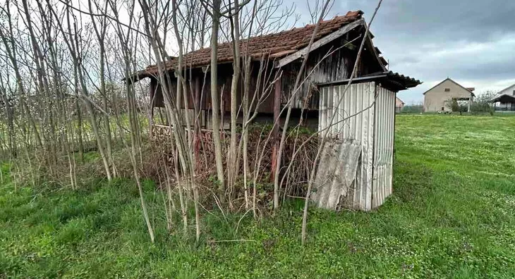 Poljoprivredno zemljište | 4zida