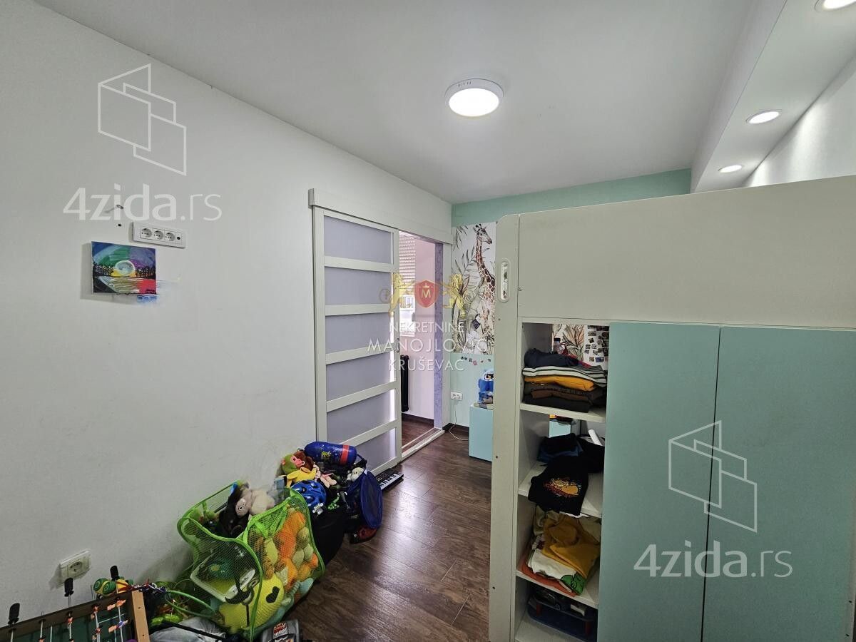 Apartment in Kruševac - View 5