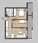 Novi Sad, Gradske lokacije, Salajka | 4zida.rs | 4zida.rs