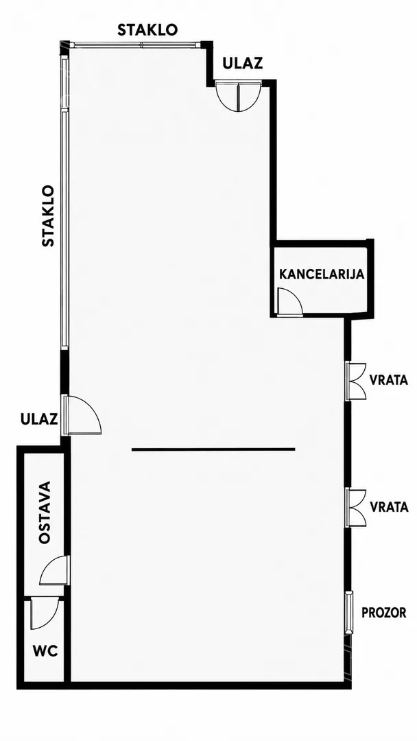 Lokal | 4zida