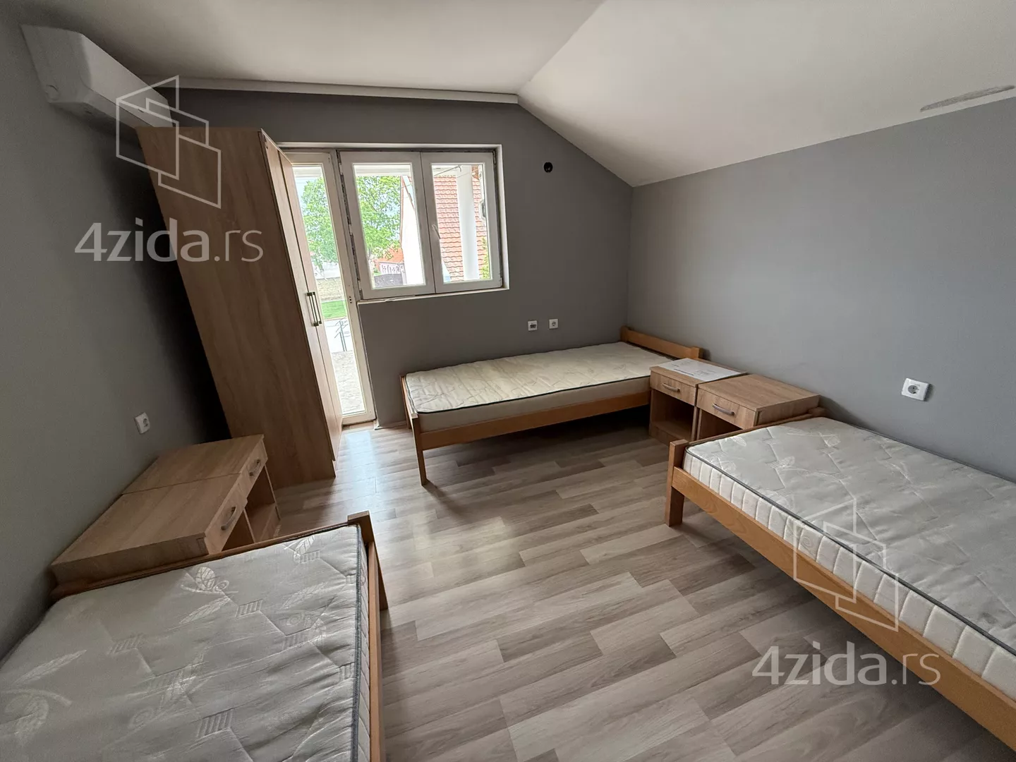 2-etažna kuća | 4zida
