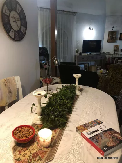 Cara Uroša | 4zida.rs