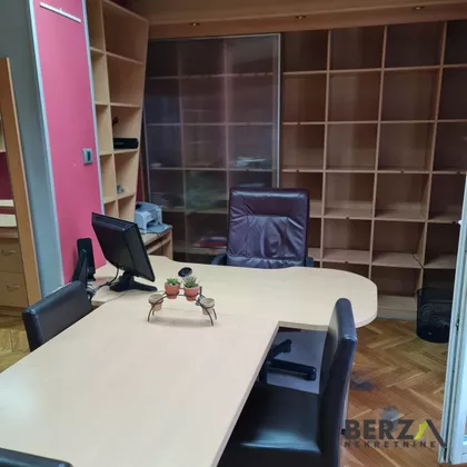 Bulevar Oslobođenja | 4zida.rs