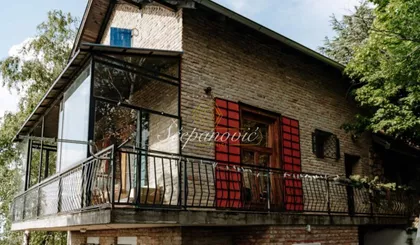 Fruška Gora | 4zida.rs