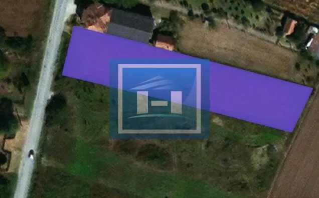 Poljoprivredno zemljište | 4zida