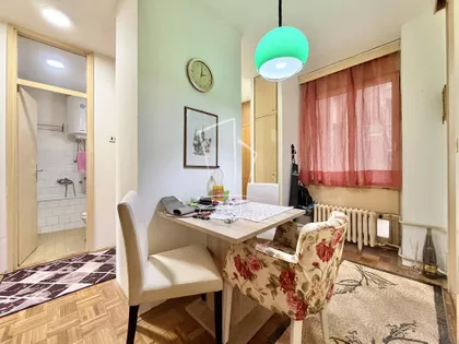 Bulevar Arsenija Čarnojevića | 4zida.rs