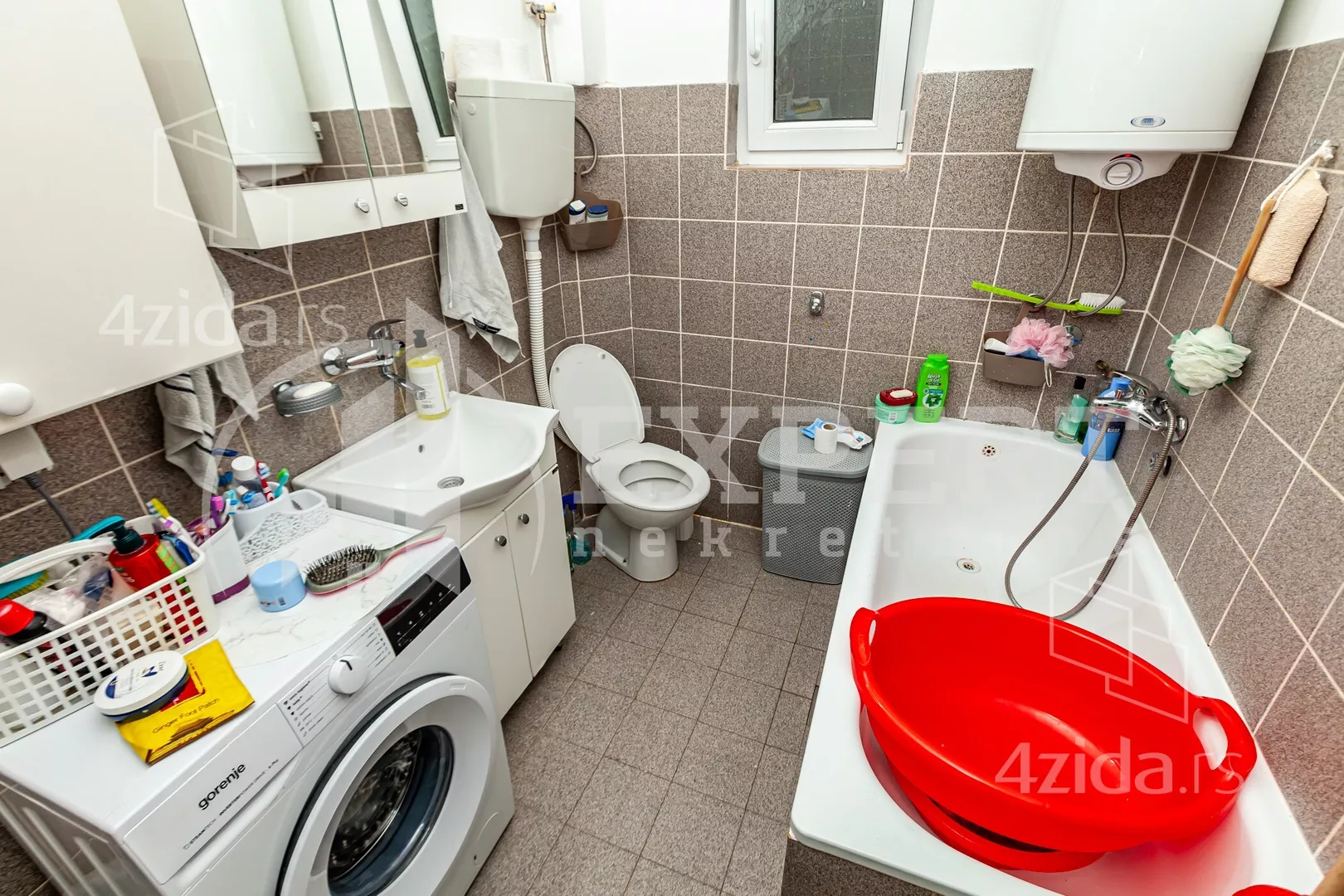 3-etažna kuća | 4zida