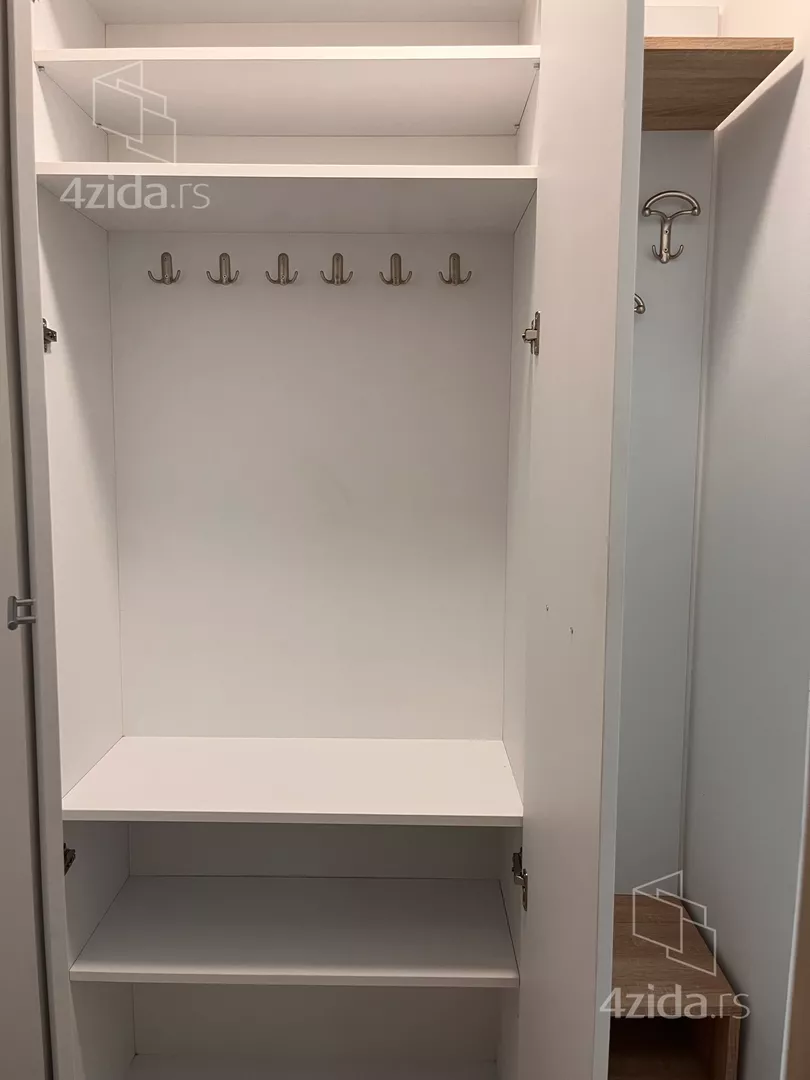 Garsonjera | 4zida