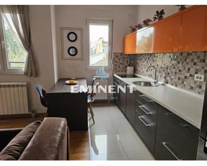 Garibaldijeva | 4zida.rs