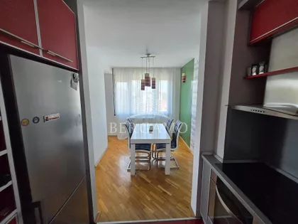 Vojvode Stepe | 4zida.rs