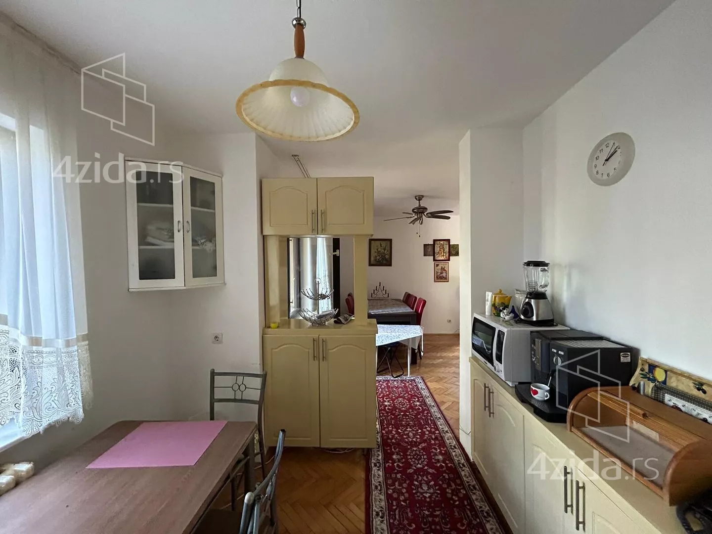 3-etažna kuća | 4zida