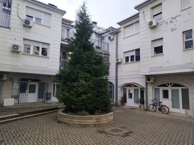 Novi Sad - Centar
