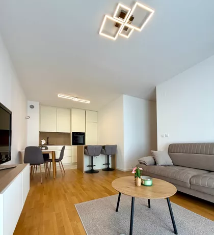 Mirka Milojkovića 17A | 4zida.rs