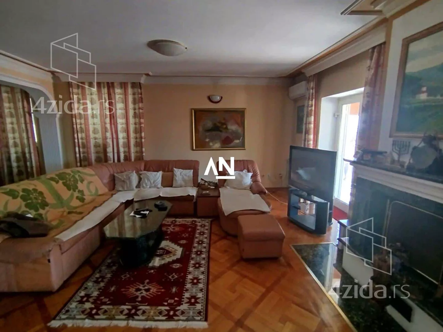 3-etažna kuća | 4zida