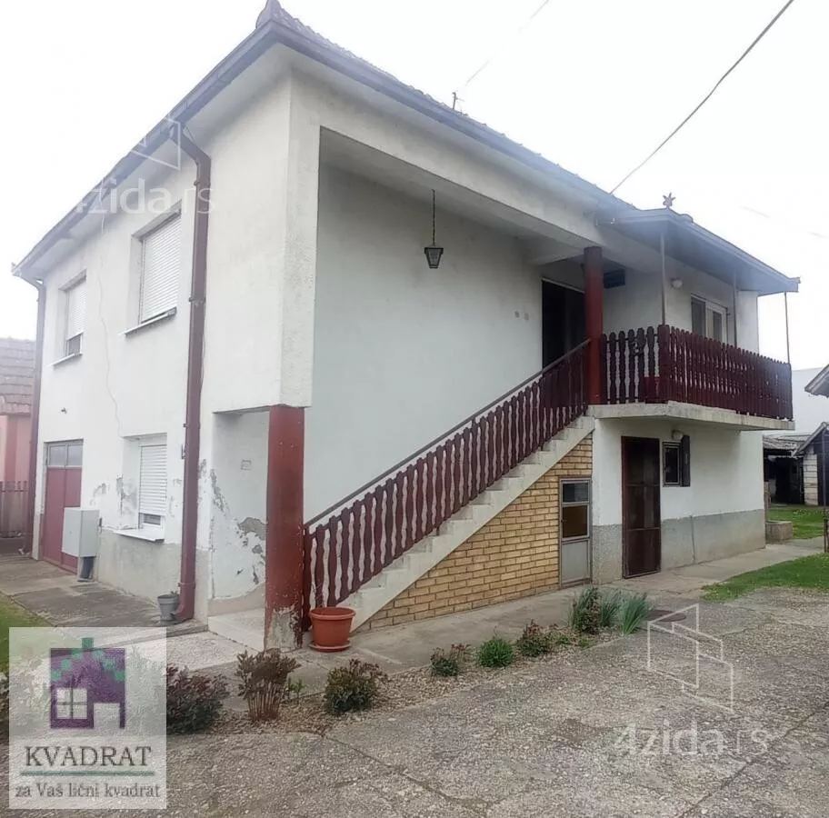 Kuća | 4zida