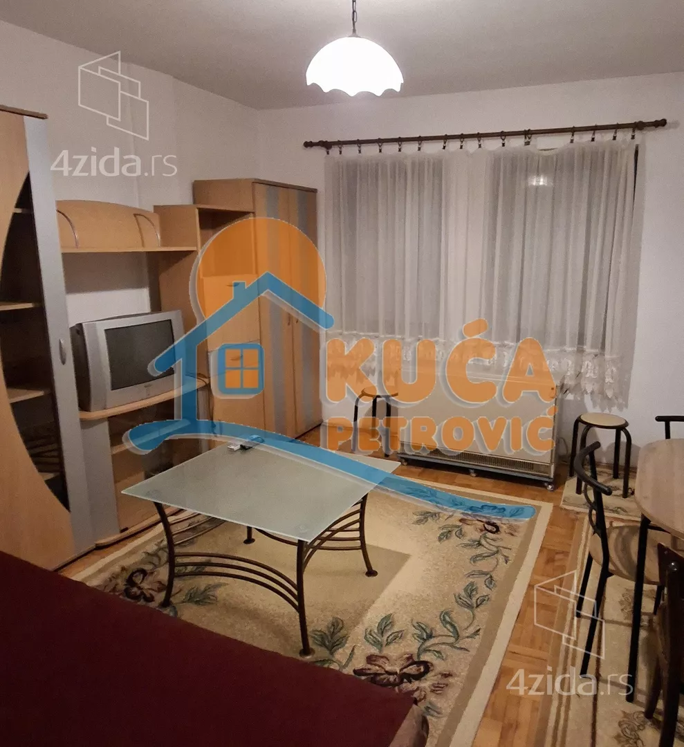 Garsonjera | 4zida