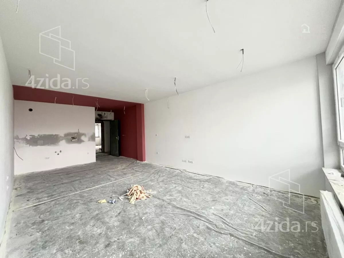 Garsonjera | 4zida