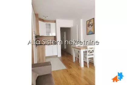 Beograđanka | 4zida.rs