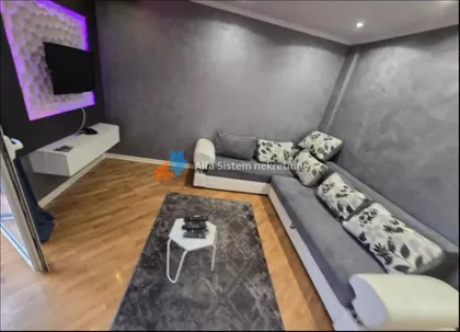 Bajlonijeva Pijaca | 4zida.rs