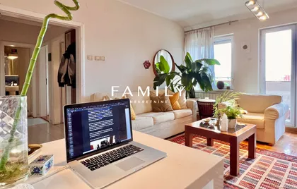 Bulevar Evrope | 4zida.rs