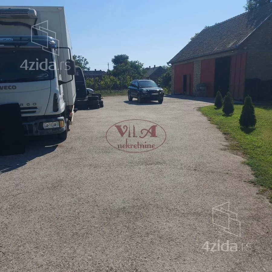 Kuća | 4zida