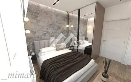 Bulevar Evrope | 4zida.rs
