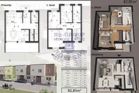 Sajlovo, Gradske lokacije, Novi Sad | 4zida.rs | 4zida.rs