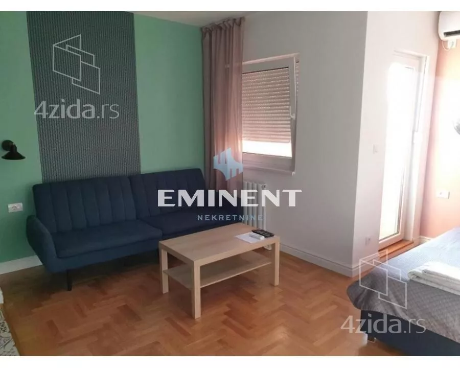 Garsonjera | 4zida