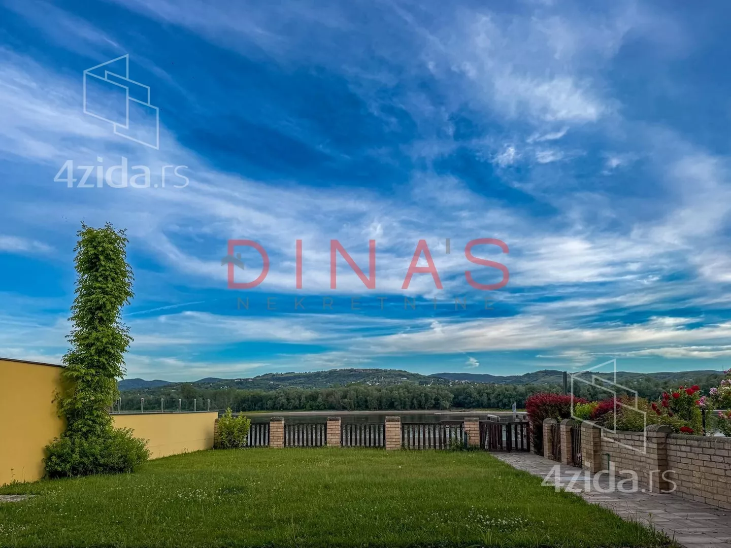Kuća | 4zida