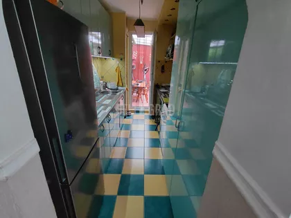 Sretena Mladenovića Mike | 4zida.rs