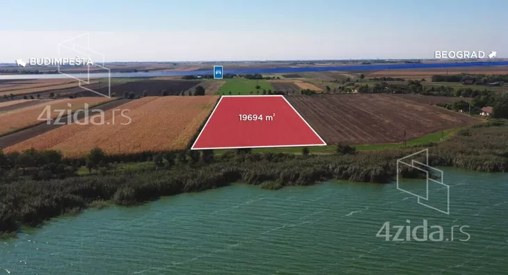 Građevinsko zemljište | 4zida