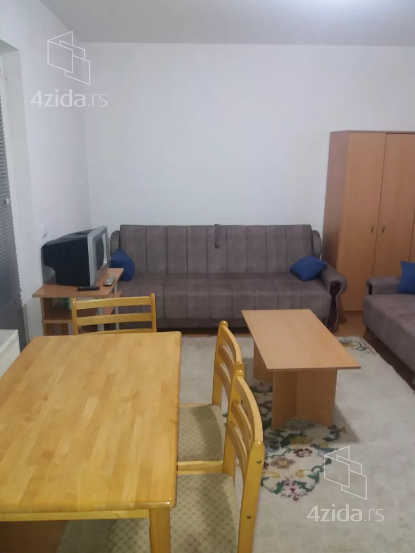 Garsonjera | 4zida