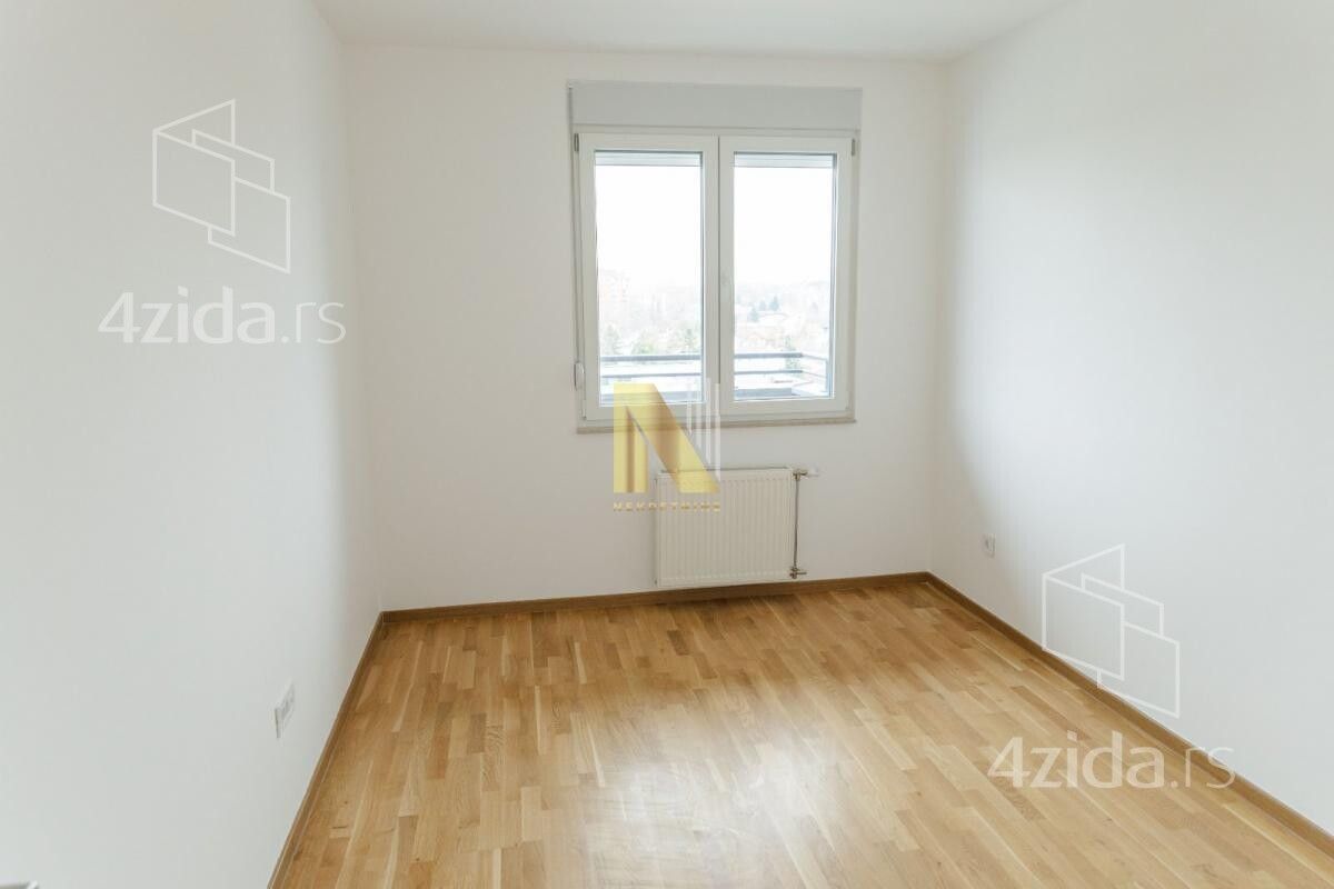 Stan – Novi Sad, MZ Radnički - Prikaz 5