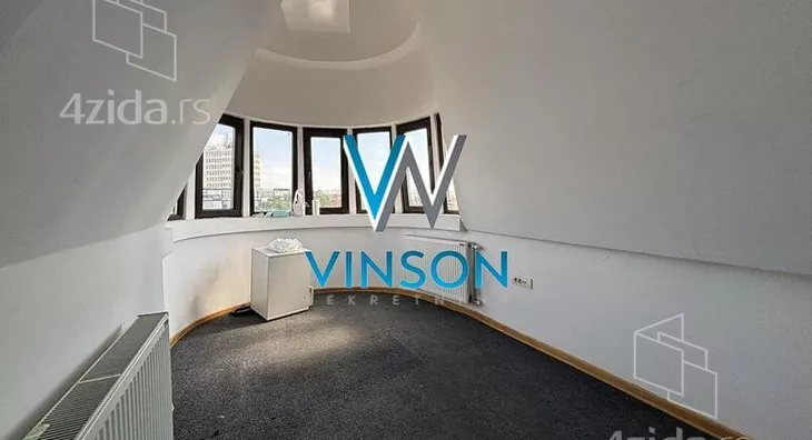 Četvoroiposoban stan | 4zida