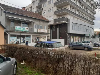 Kralja Petra I Karađorđevića 48a | 4zida.rs