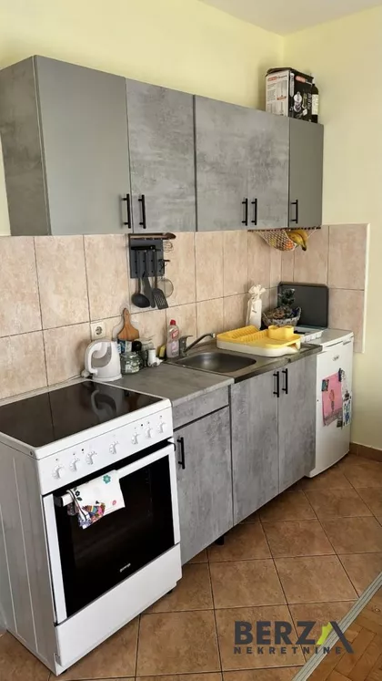 Bulevar Evrope | 4zida.rs