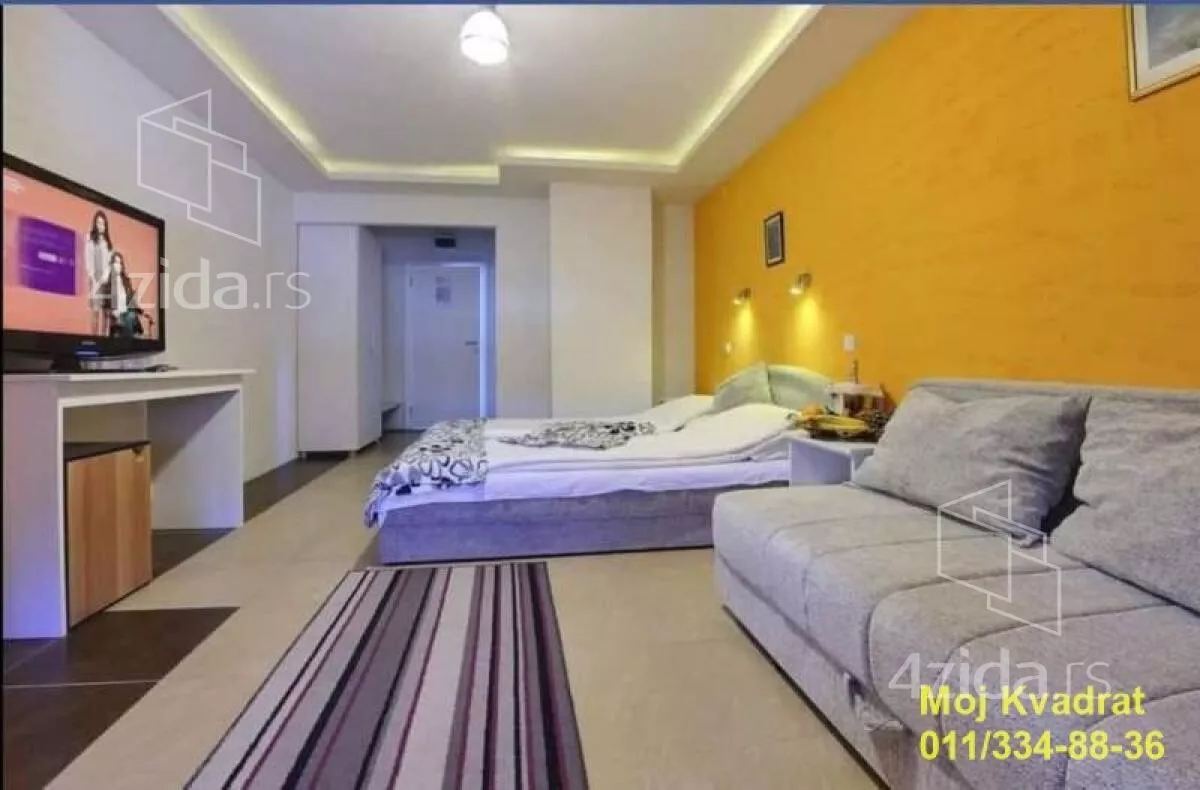 Ugostiteljski objekat | 4zida