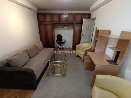 Centar preko Lepenice | 4zida.rs