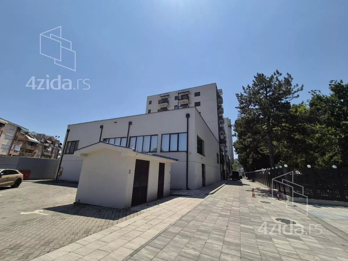 Garsonjera | 4zida