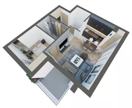 Milenka Pevca | 4zida.rs