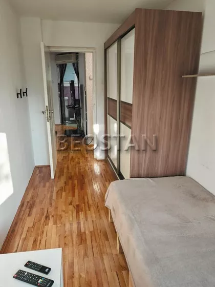 Bulevar Zorana Đinđića | 4zida.rs