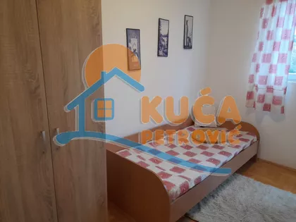Vojislava Ilića | 4zida.rs