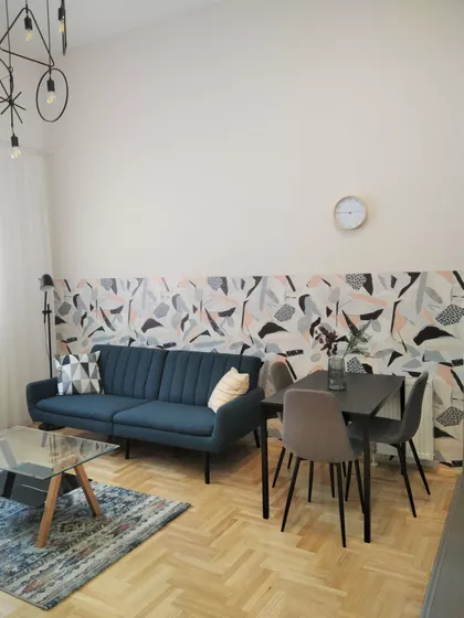 Gundulićeva | 4zida.rs