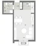 Stara Pazova, Okolne lokacije, Stari Banovci | 4zida.rs | 4zida.rs