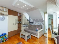 Nova Železnička Kolonija, Palilula, Gradske lokacije, Niš | 4zida.rs