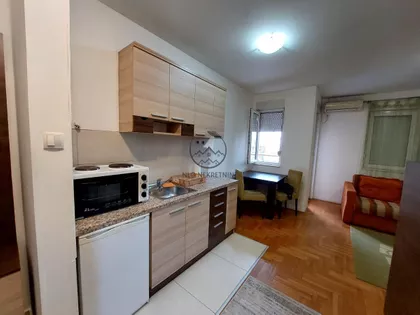 Bulevar Patrijarha Pavla (Somborski Bulevar) | 4zida.rs