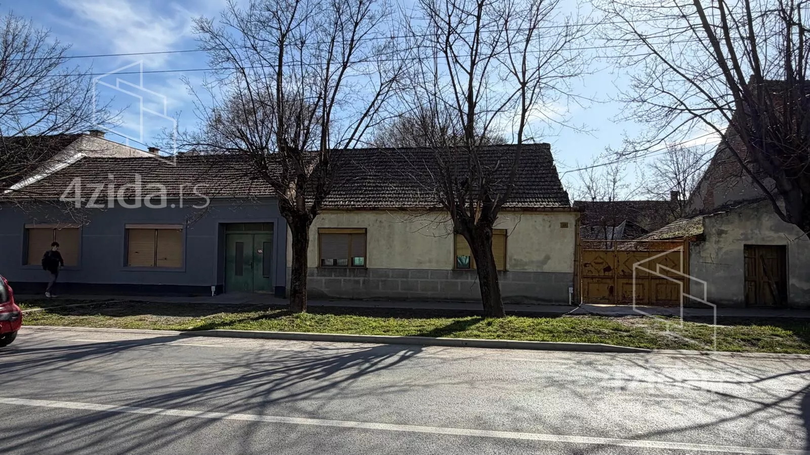 Građevinsko zemljište | 4zida